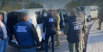 На Рівненщині військовий намагався відкупитися від командира за 5 тисяч доларів, аби піти у СЗЧ