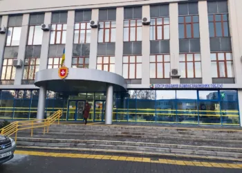 На Рівненщині хочуть додати послуги ДРАЦС до сервісів ЦНАПів